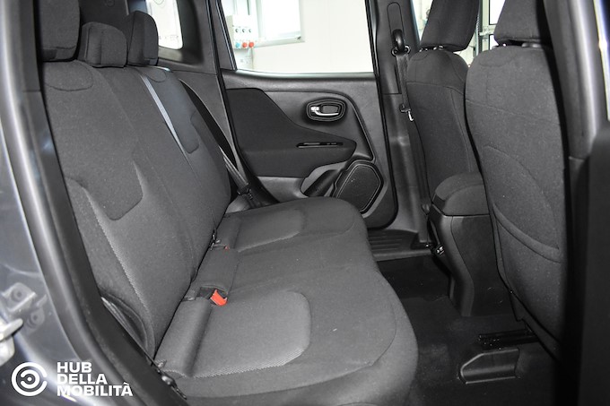 JEEP Renegade 1.0 T3 Longitude